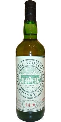 Highland Park 1978 SMWS L4.16 L4.16 58% 700ml