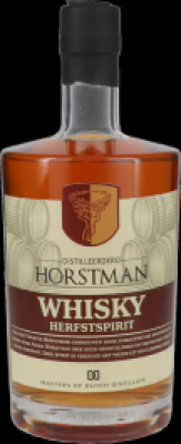 Horstman 2013 Herfstspirit 40% 500ml