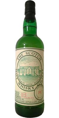 Glen Garioch 1986 SMWS 19.7 19.7 55.6% 700ml