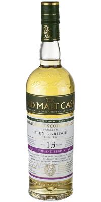 Glen Garioch 2008 HL The Old Malt Cask Refill Hogshead 50% 700ml