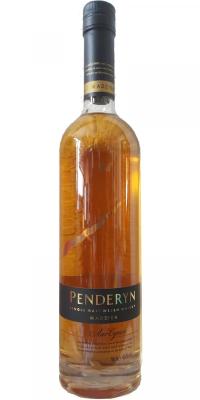 Penderyn Aur Cymru 46% 700ml