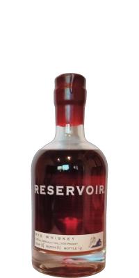 Reservoir Rye Whisky Batch 14 50% 375ml