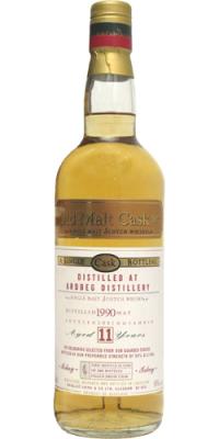 Ardbeg 1990 DL Old Malt Cask 50% 700ml