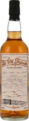 Benrinnes 2010 TOF 51.4% 700ml