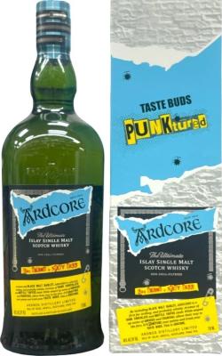 Ardbeg Ardcore 46% 750ml