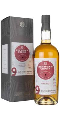 Benrinnes 2010 HL 46% 700ml