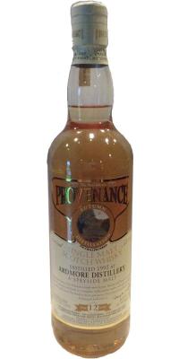 Ardmore 1993 McG McGibbon's Provenance Refill Hogshead DMG 2744 46% 700ml