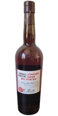 Welche's Whisky 2015 Cherry 46.5% 700ml