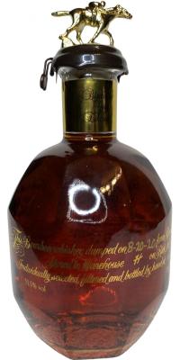 Blanton's Single Barrel #132 51.5% 700ml