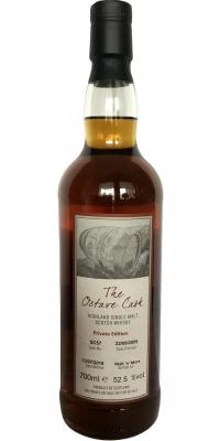 Glenglassaugh 2009 The Octave Cask SC57 Malt'n'More e.V 52.5% 700ml