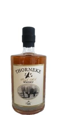 Thorneke 2012 1. Edition American Oak Cask 46% 500ml