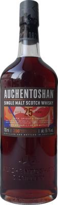 Auchentoshan 1997 200th Anniversary Limited Edition Oloroso Sherry Butt 55.1% 700ml