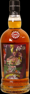 Glen Els Rouge Casino 2015 Edition 45.9% 700ml