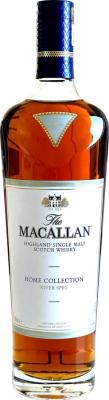 Macallan River Spey The Home Collection 44.8% 700ml