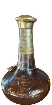 Glenrothes 1989 LG Caledonian Selection Hogshead 21720 Fratelli Rinaldi Importatori Bologna Italy 53.5% 700ml