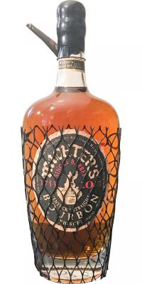 Michter's 10yo Single Barrel Bourbon 17B302 47.2% 750ml