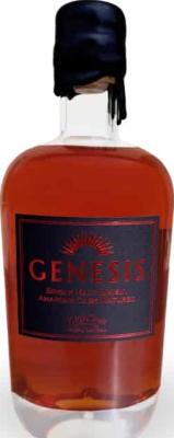 HighGlen Genesis Limited Edition Zeni Amarone French Limousin Oak Barrique 458 59.36% 700ml