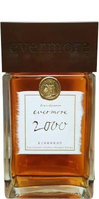 Evermore 2000 40% 700ml