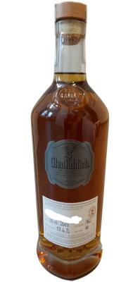 Glenfiddich 15yo Solera 57.6% 700ml