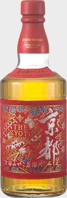 The Kyoto Red Label 40% 700ml