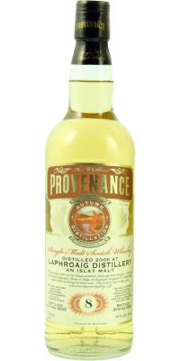 Laphroaig 2005 McG McGibbon's Provenance DMG 10294 46% 700ml