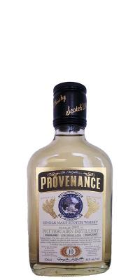 Fettercairn 2003 McG McGibbon's Provenance 46% 200ml