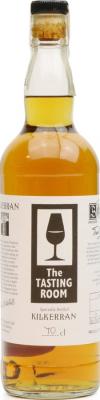 Kilkerran 3yo The Tasting Room 62% 700ml