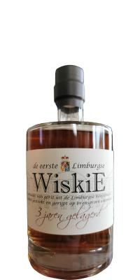 Gerlachus WiskiE 2018 3yo gelagerd eiken bronsgroen 41.8% 500ml