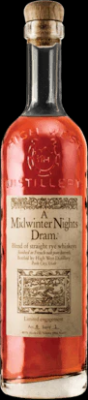 High West A Midwinter Nights Dram Act 3 Scene 4 49.3% 750ml