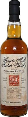 Tobermory 1994 Selected by Scotch Single Malt Circle 24yo 55.3% 700ml