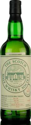 Glentauchers 1984 SMWS 63.5 59% 700ml