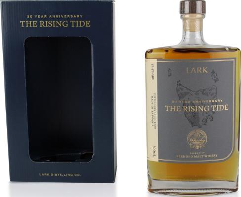 Lark Rising Tide The Whisky Club 51.4% 500ml