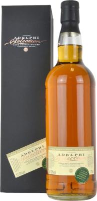 Mortlach 1987 AD Selection 26yo #3102 57% 700ml