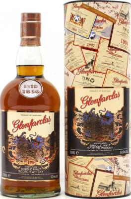 Glenfarclas 179th Anniversary 50.6% 700ml