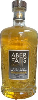 Aber Falls Distillers Cut Sauternes 47% 700ml