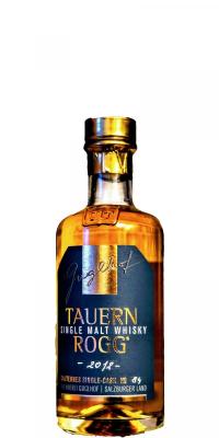 Guglhof 2012 Tauern Rogg Sauternes Wine Cask #84 42% 350ml