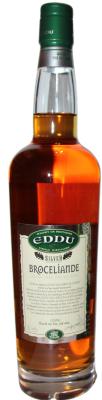 Eddu Silver Broceliande 42% 700ml