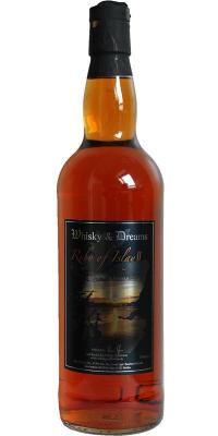 Ruby of Islay 5yo W&D Private Selection #17 Bourbon Banyuls Finish 57.9% 700ml