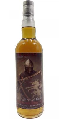 Invergordon A Knight's Dram A Knight's Dram #20 46.7% 700ml