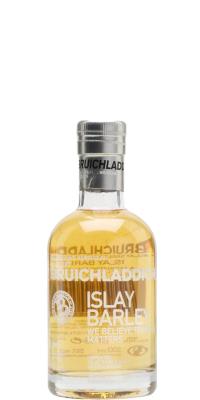 Bruichladdich Bere Barley Distillery Only 50% 200ml