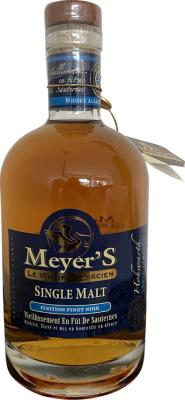 Meyer's 2009 Sauternes and Pinot noir Finish 40% 700ml