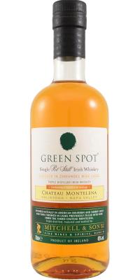 Green Spot Chateau Montelena 46% 700ml