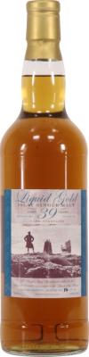 Bruichladdich 1971 UD Liquid Gold 39% 700ml