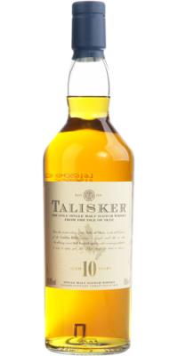 Talisker 10yo 45.8% 1000ml