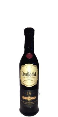 Glenfiddich 19yo Age of Discovery Madeira 40% 200ml