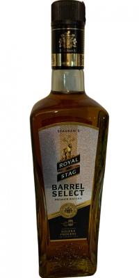 Seagram's Royal Stag Solera Process 42.8% 750ml