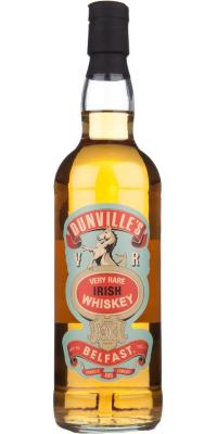 Dunville's Very Rare Irish Whisky Ech 40% 700ml