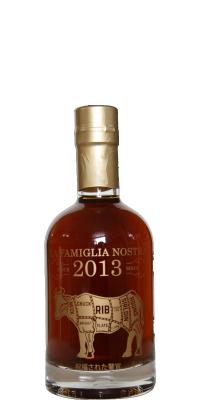 La Famiglia Nostra Zhu Fu saretaJing Guan LFN 54.2% 350ml