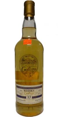 Glendronach 1990 DT Whisky Galore Oak Casks 46% 750ml