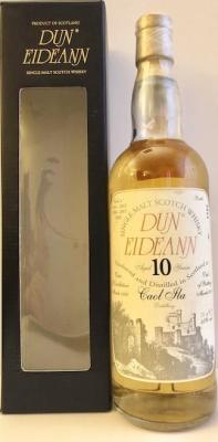 Caol Ila 1991 De 3204 08 Donato & C. Srl Genova 46% 700ml